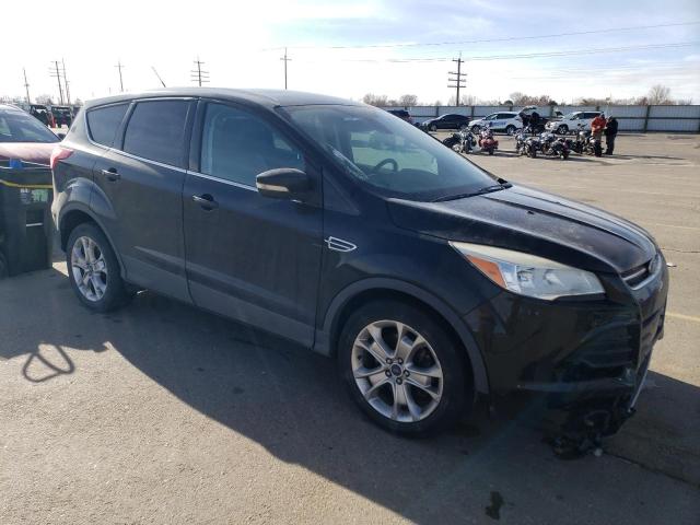 Photo 3 VIN: 1FMCU9H96DUB99316 - FORD ESCAPE SEL 