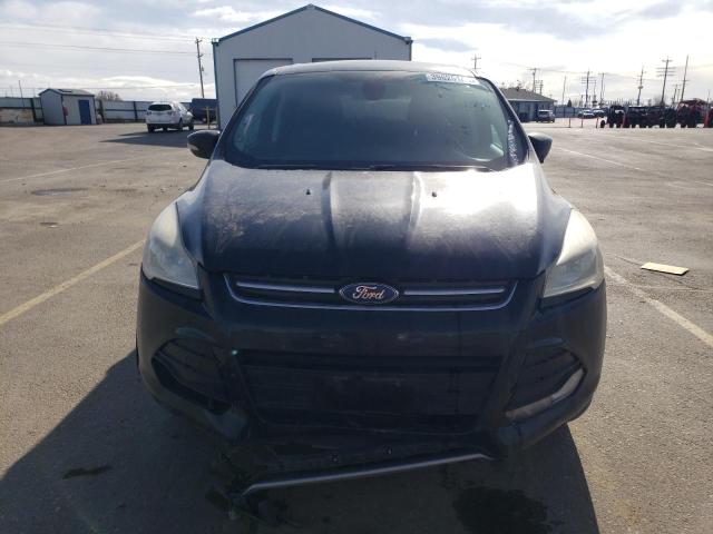 Photo 4 VIN: 1FMCU9H96DUB99316 - FORD ESCAPE SEL 