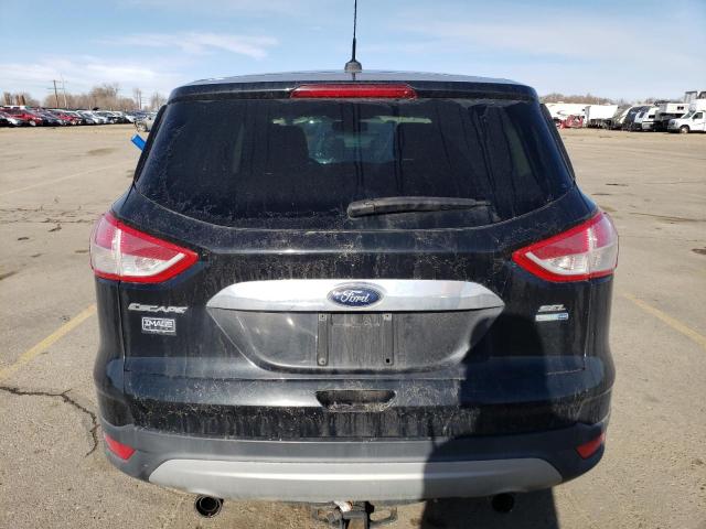 Photo 5 VIN: 1FMCU9H96DUB99316 - FORD ESCAPE SEL 