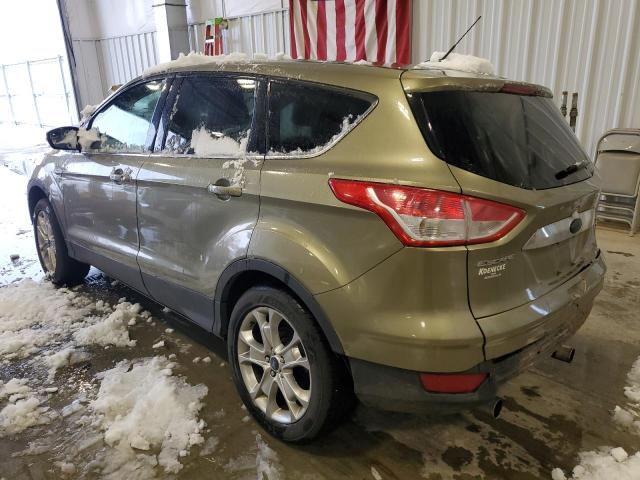 Photo 1 VIN: 1FMCU9H96DUB99638 - FORD ESCAPE 