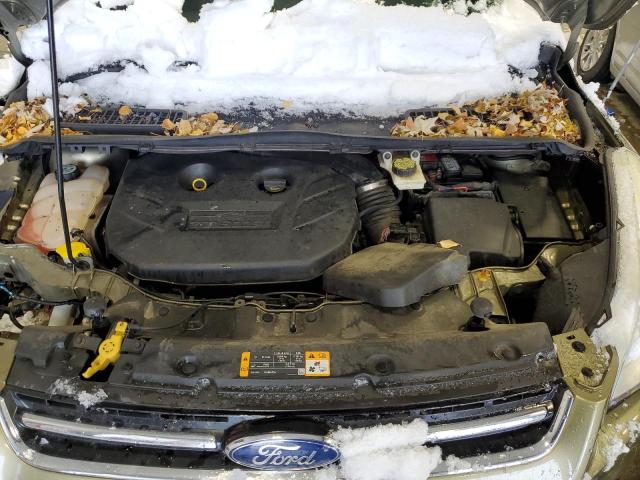 Photo 10 VIN: 1FMCU9H96DUB99638 - FORD ESCAPE 