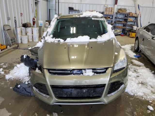 Photo 4 VIN: 1FMCU9H96DUB99638 - FORD ESCAPE 