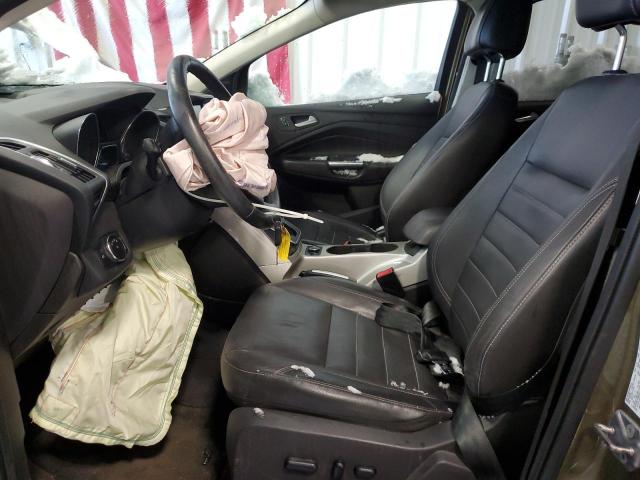 Photo 6 VIN: 1FMCU9H96DUB99638 - FORD ESCAPE 