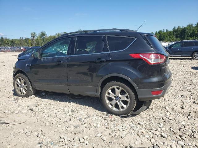 Photo 1 VIN: 1FMCU9H96DUC18642 - FORD ESCAPE SEL 