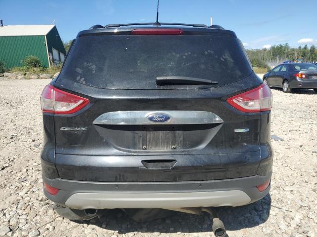 Photo 5 VIN: 1FMCU9H96DUC18642 - FORD ESCAPE SEL 