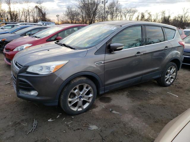 Photo 0 VIN: 1FMCU9H96DUC62849 - FORD ESCAPE SEL 