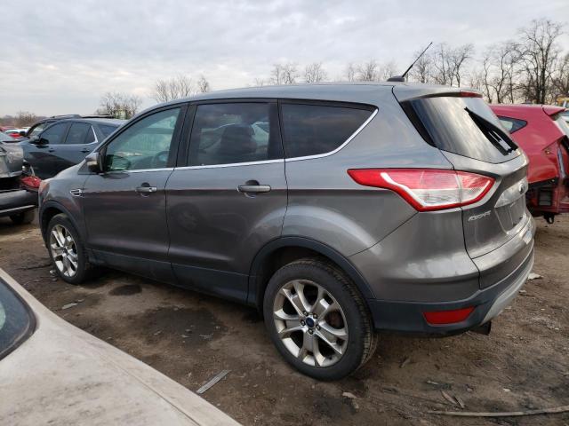 Photo 1 VIN: 1FMCU9H96DUC62849 - FORD ESCAPE SEL 