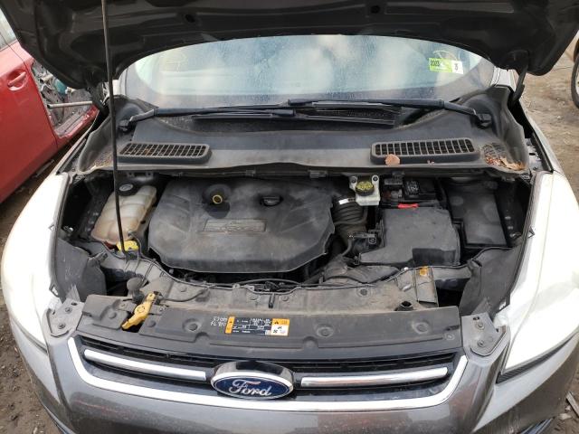 Photo 11 VIN: 1FMCU9H96DUC62849 - FORD ESCAPE SEL 