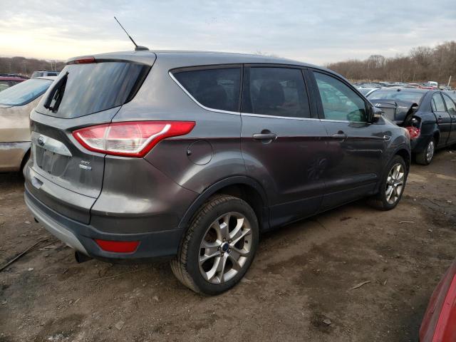 Photo 2 VIN: 1FMCU9H96DUC62849 - FORD ESCAPE SEL 