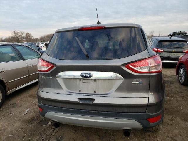 Photo 5 VIN: 1FMCU9H96DUC62849 - FORD ESCAPE SEL 