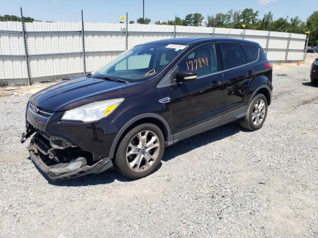 Photo 0 VIN: 1FMCU9H96DUC75407 - FORD ESCAPE SEL 