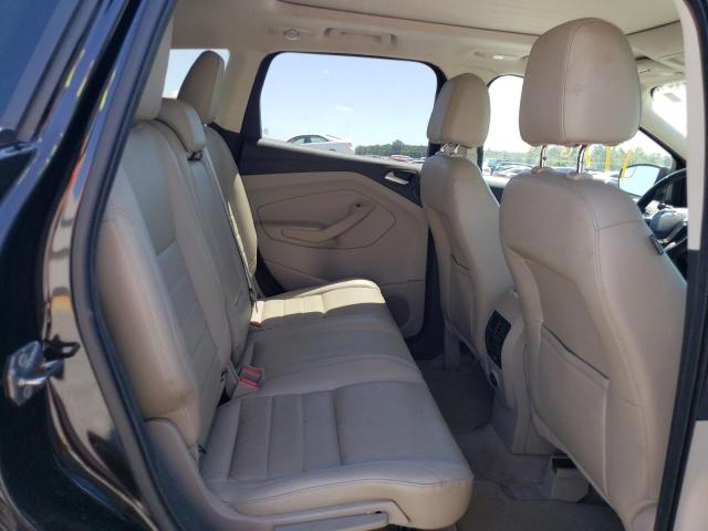 Photo 10 VIN: 1FMCU9H96DUC75407 - FORD ESCAPE SEL 