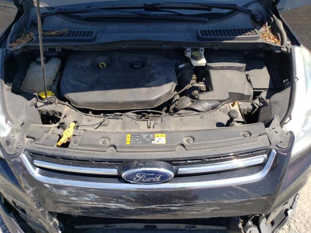 Photo 11 VIN: 1FMCU9H96DUC75407 - FORD ESCAPE SEL 