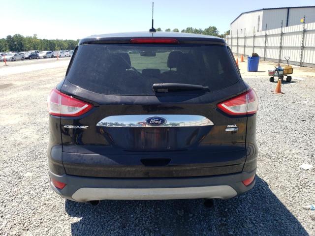 Photo 5 VIN: 1FMCU9H96DUC75407 - FORD ESCAPE SEL 