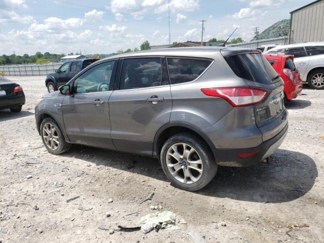 Photo 1 VIN: 1FMCU9H96DUC87265 - FORD ESCAPE SEL 