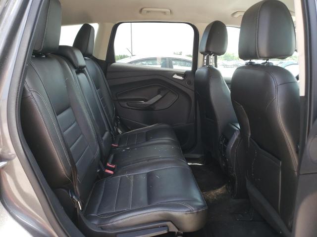 Photo 10 VIN: 1FMCU9H96DUC87265 - FORD ESCAPE SEL 