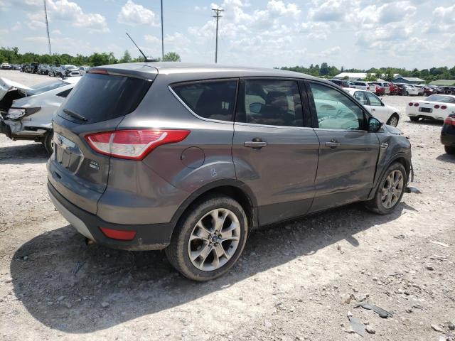 Photo 2 VIN: 1FMCU9H96DUC87265 - FORD ESCAPE SEL 