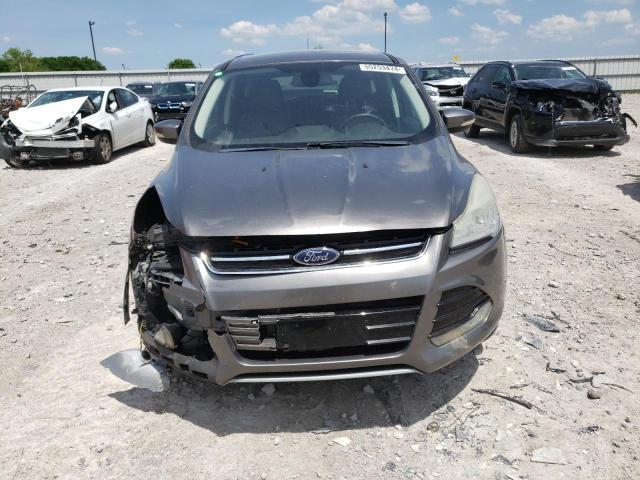 Photo 4 VIN: 1FMCU9H96DUC87265 - FORD ESCAPE SEL 