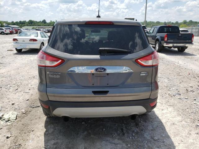 Photo 5 VIN: 1FMCU9H96DUC87265 - FORD ESCAPE SEL 