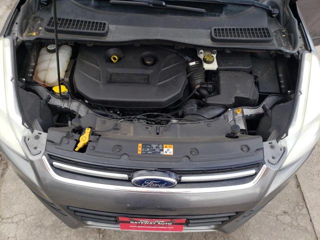 Photo 6 VIN: 1FMCU9H96DUC94779 - FORD ESCAPE SEL 