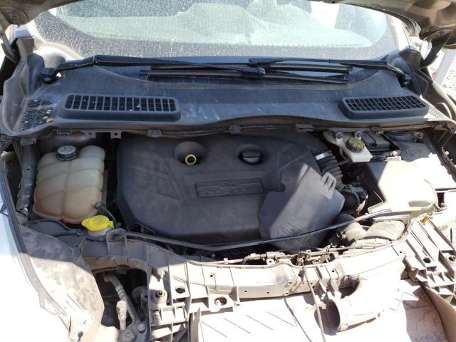 Photo 10 VIN: 1FMCU9H96DUD03559 - FORD ESCAPE SEL 