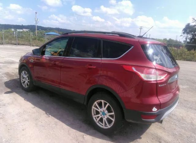 Photo 2 VIN: 1FMCU9H96DUD16019 - FORD ESCAPE 