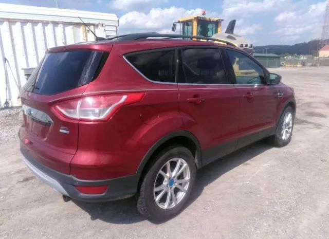 Photo 3 VIN: 1FMCU9H96DUD16019 - FORD ESCAPE 