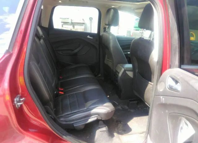 Photo 7 VIN: 1FMCU9H96DUD16019 - FORD ESCAPE 