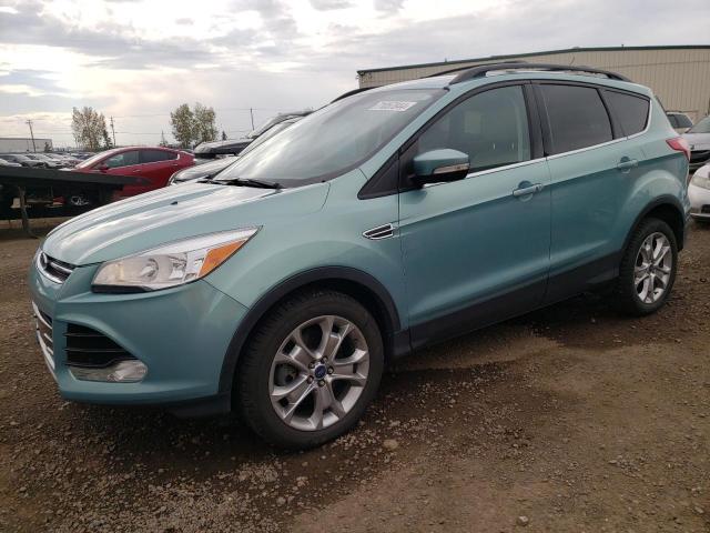 Photo 0 VIN: 1FMCU9H96DUD26243 - FORD ESCAPE SEL 