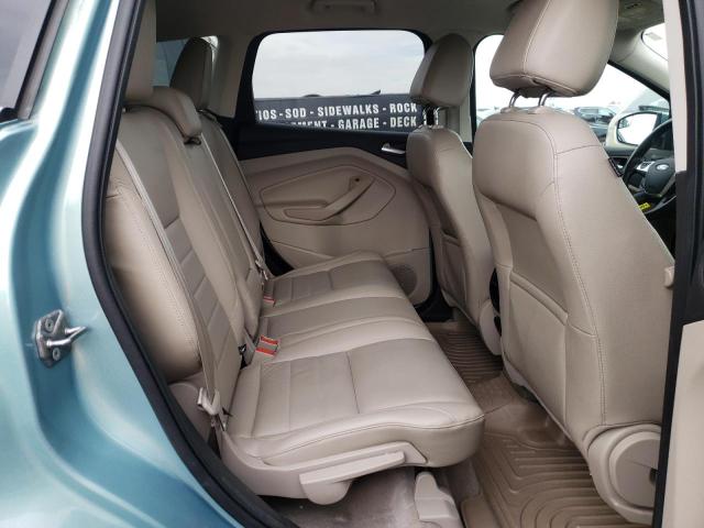 Photo 10 VIN: 1FMCU9H96DUD26243 - FORD ESCAPE SEL 