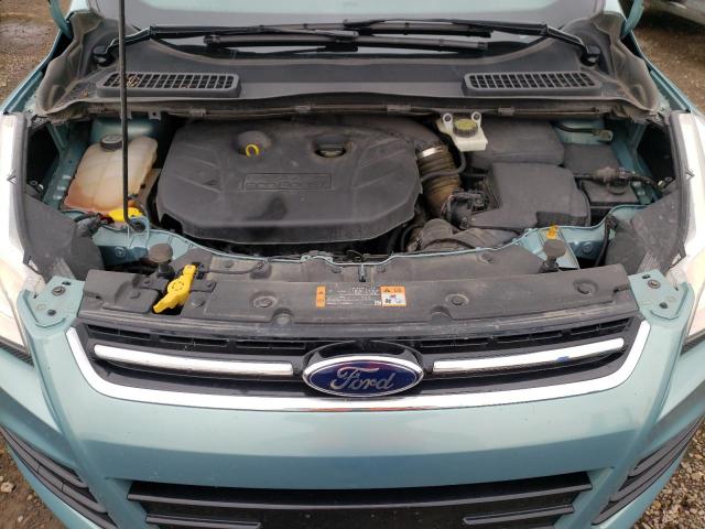 Photo 11 VIN: 1FMCU9H96DUD26243 - FORD ESCAPE SEL 