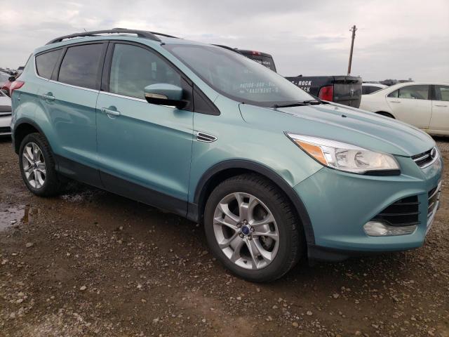 Photo 3 VIN: 1FMCU9H96DUD26243 - FORD ESCAPE SEL 