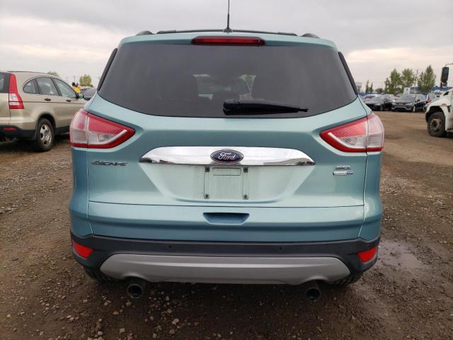 Photo 5 VIN: 1FMCU9H96DUD26243 - FORD ESCAPE SEL 