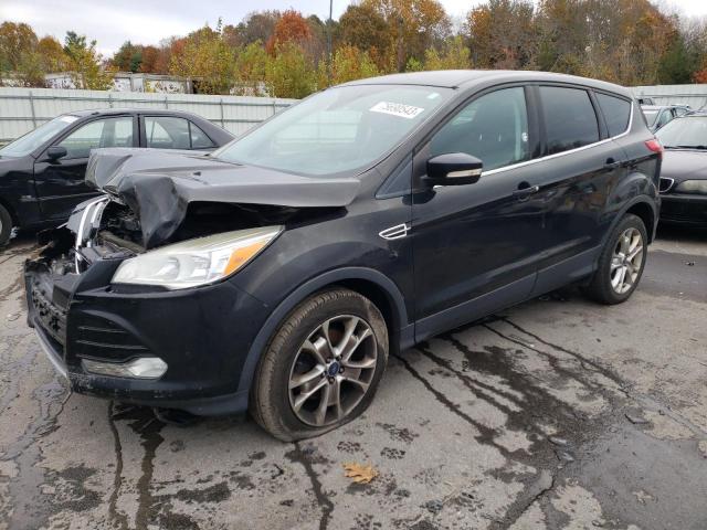 Photo 0 VIN: 1FMCU9H96DUD80657 - FORD ESCAPE 