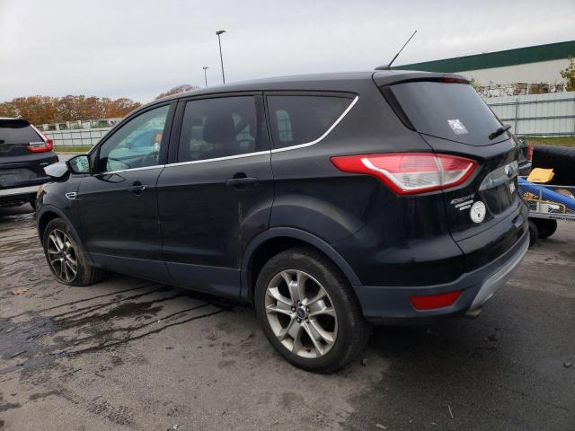 Photo 1 VIN: 1FMCU9H96DUD80657 - FORD ESCAPE 