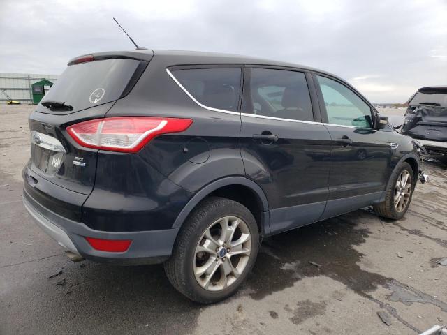 Photo 2 VIN: 1FMCU9H96DUD80657 - FORD ESCAPE 