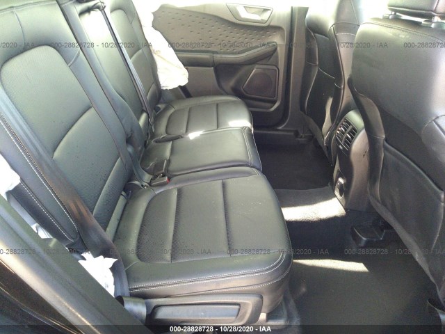 Photo 7 VIN: 1FMCU9H96LUA10260 - FORD ESCAPE 