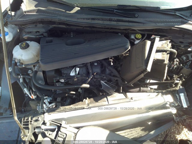 Photo 9 VIN: 1FMCU9H96LUA10260 - FORD ESCAPE 