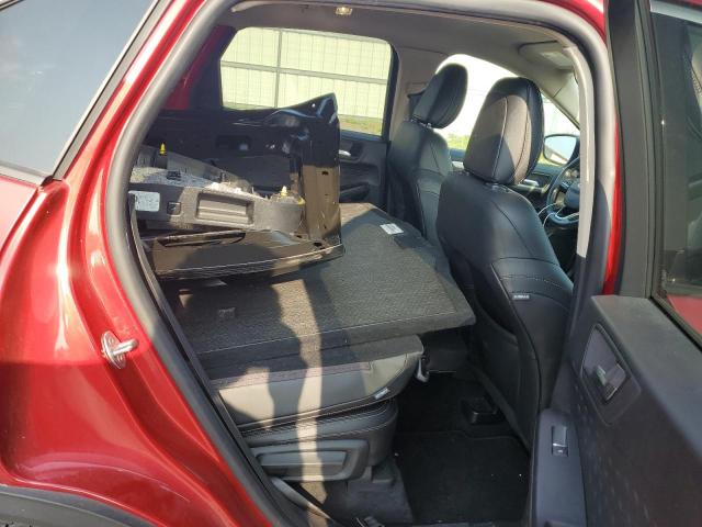 Photo 10 VIN: 1FMCU9H96LUA44540 - FORD ESCAPE 