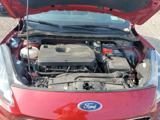 Photo 11 VIN: 1FMCU9H96LUA44540 - FORD ESCAPE 