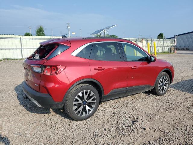 Photo 2 VIN: 1FMCU9H96LUA44540 - FORD ESCAPE 