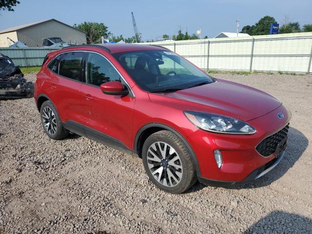 Photo 3 VIN: 1FMCU9H96LUA44540 - FORD ESCAPE 