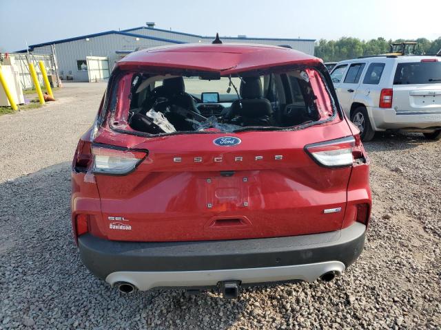 Photo 5 VIN: 1FMCU9H96LUA44540 - FORD ESCAPE 