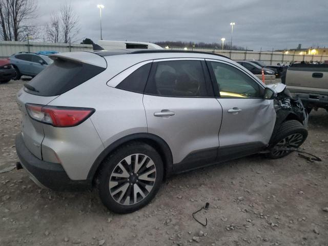 Photo 2 VIN: 1FMCU9H96LUA71365 - FORD ESCAPE SEL 