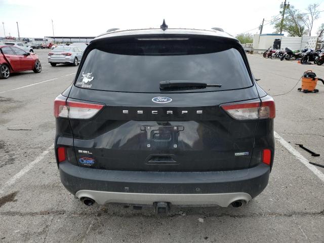 Photo 5 VIN: 1FMCU9H96LUA77683 - FORD ESCAPE SEL 