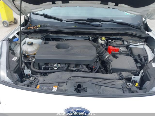 Photo 9 VIN: 1FMCU9H96LUB47926 - FORD ESCAPE 