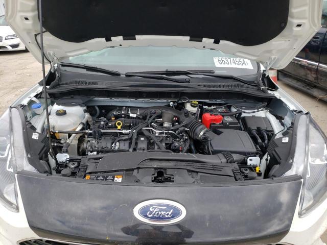 Photo 11 VIN: 1FMCU9H96MUA01219 - FORD ESCAPE SEL 