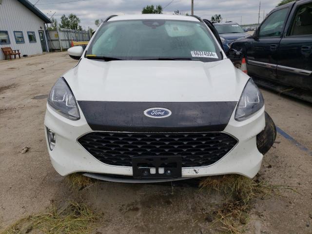 Photo 4 VIN: 1FMCU9H96MUA01219 - FORD ESCAPE SEL 