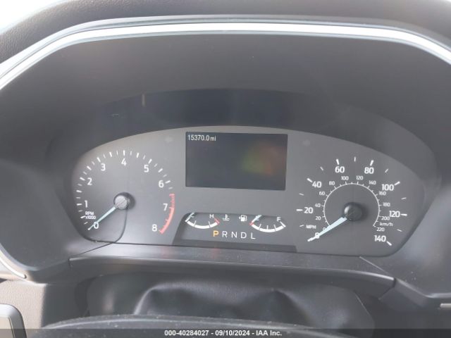 Photo 6 VIN: 1FMCU9H96NUA15171 - FORD ESCAPE 