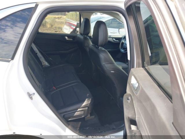 Photo 7 VIN: 1FMCU9H96NUA15171 - FORD ESCAPE 